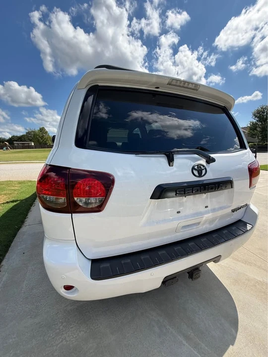 2020 Toyota Sequoia 2nd Gen - Image 18 of 20