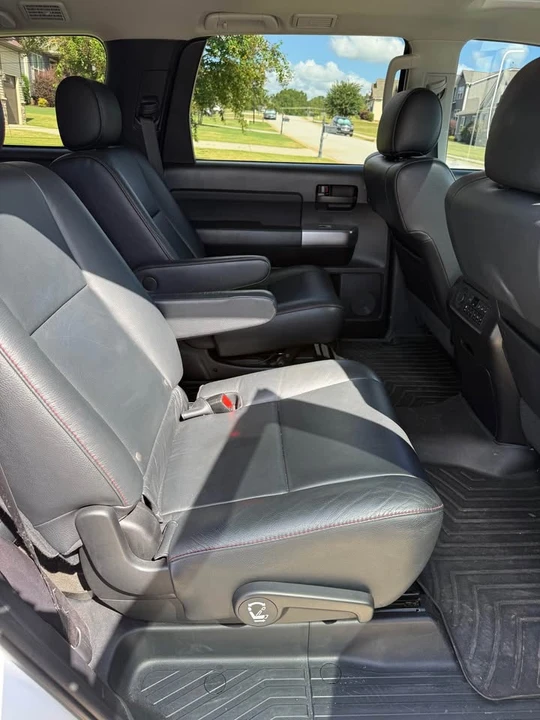 2020 Toyota Sequoia 2nd Gen - Image 17 of 20