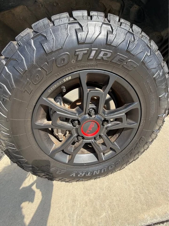2020 Toyota Sequoia 2nd Gen - Image 20 of 20