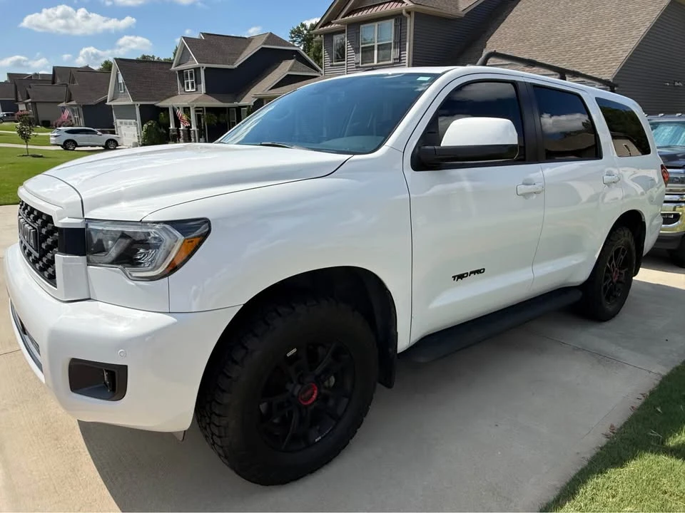 2020 Toyota Sequoia 2nd Gen - Image 4 of 20