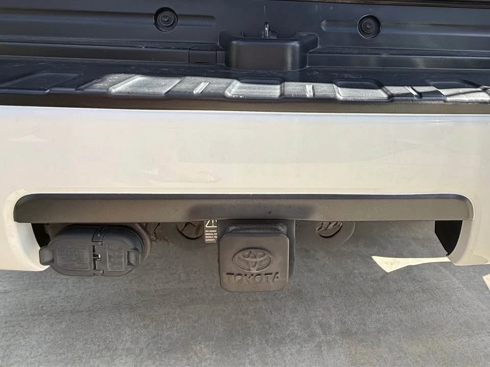 2020 Toyota Sequoia 2nd Gen - Image 12 of 20