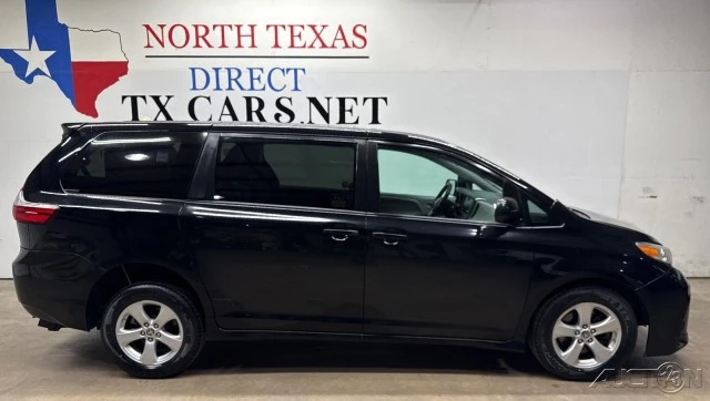 2020 Toyota Sienna 3rd Gen - Image 5 of 21