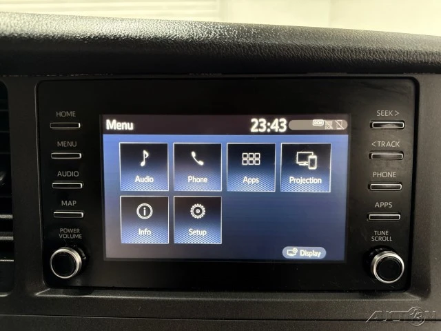 2020 Toyota Sienna 3rd Gen - Image 19 of 21