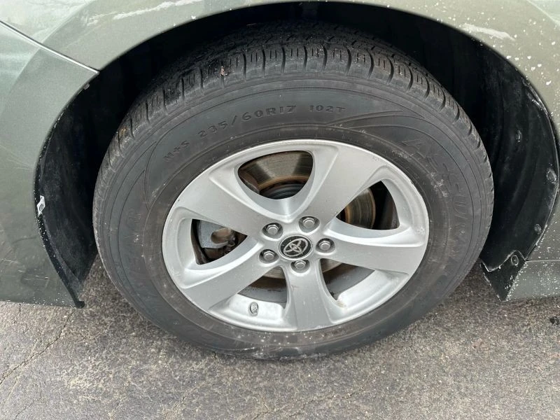 2020 Toyota Sienna 3rd Gen - Image 9 of 12