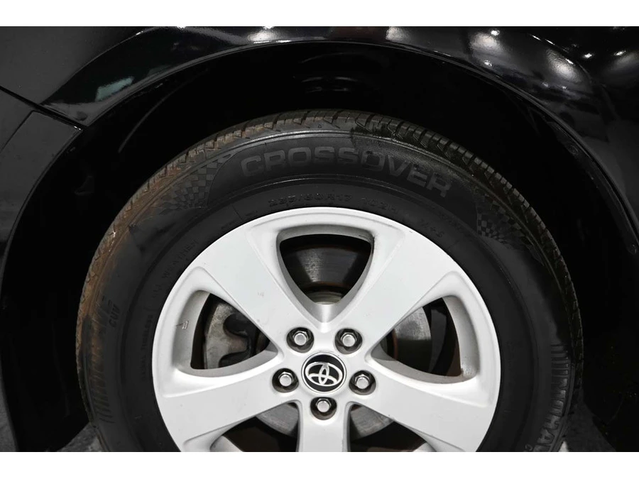 2020 Toyota Sienna 3rd Gen - Image 11 of 12