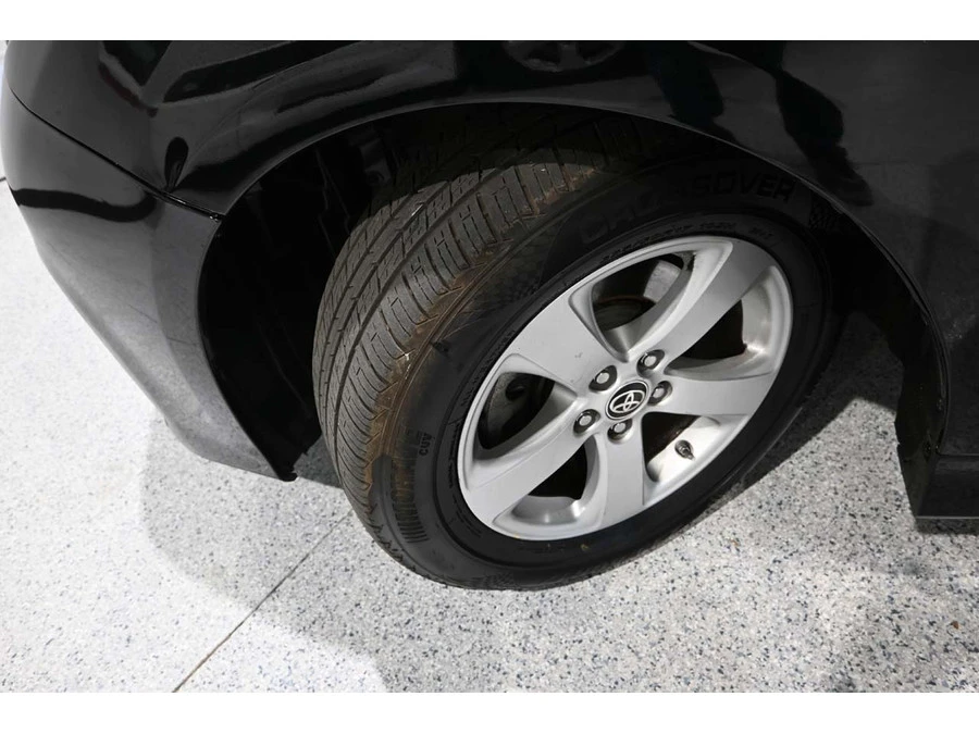 2020 Toyota Sienna 3rd Gen - Image 10 of 12