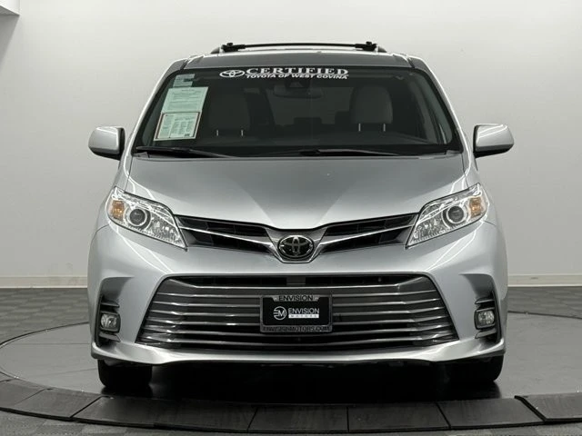 2020 Toyota Sienna 3rd Gen - Image 3 of 12