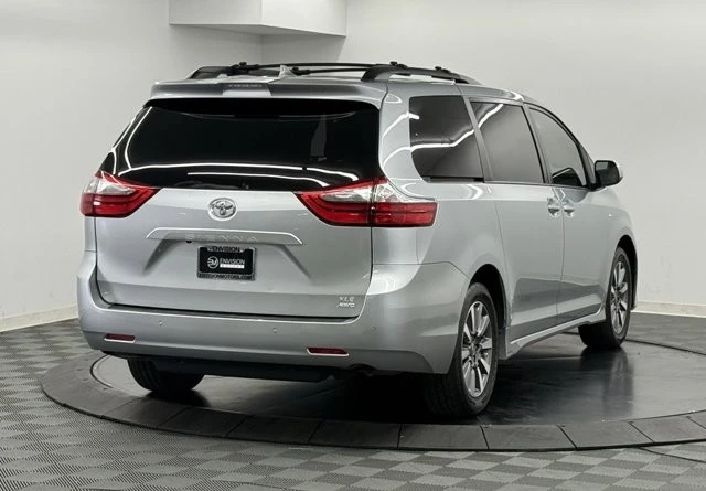 2020 Toyota Sienna 3rd Gen - Image 6 of 12