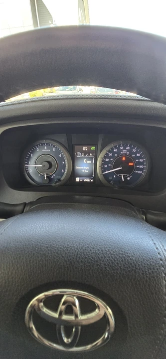 2020 Toyota Sienna 3rd Gen - Image 11 of 14