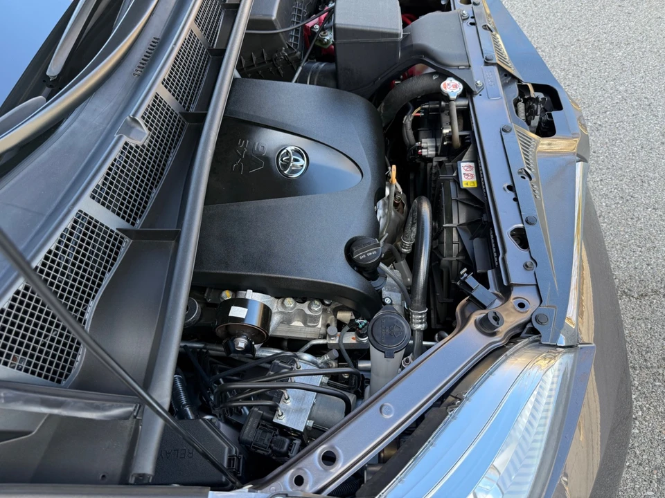 2020 Toyota Sienna 3rd Gen - Image 21 of 21