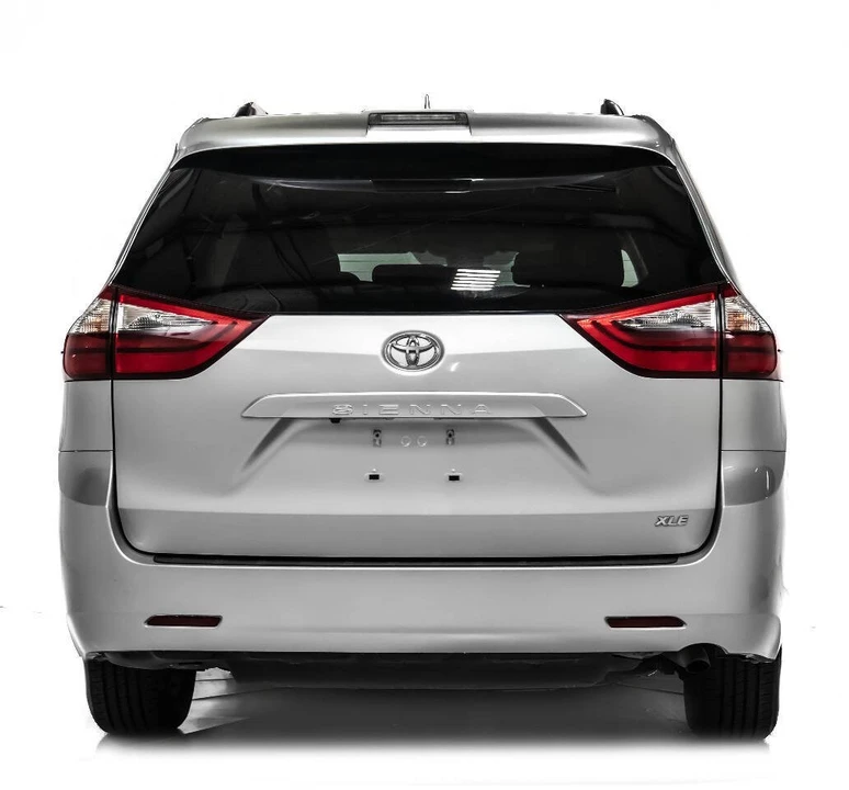 2020 Toyota Sienna 3rd Gen - Image 6 of 12