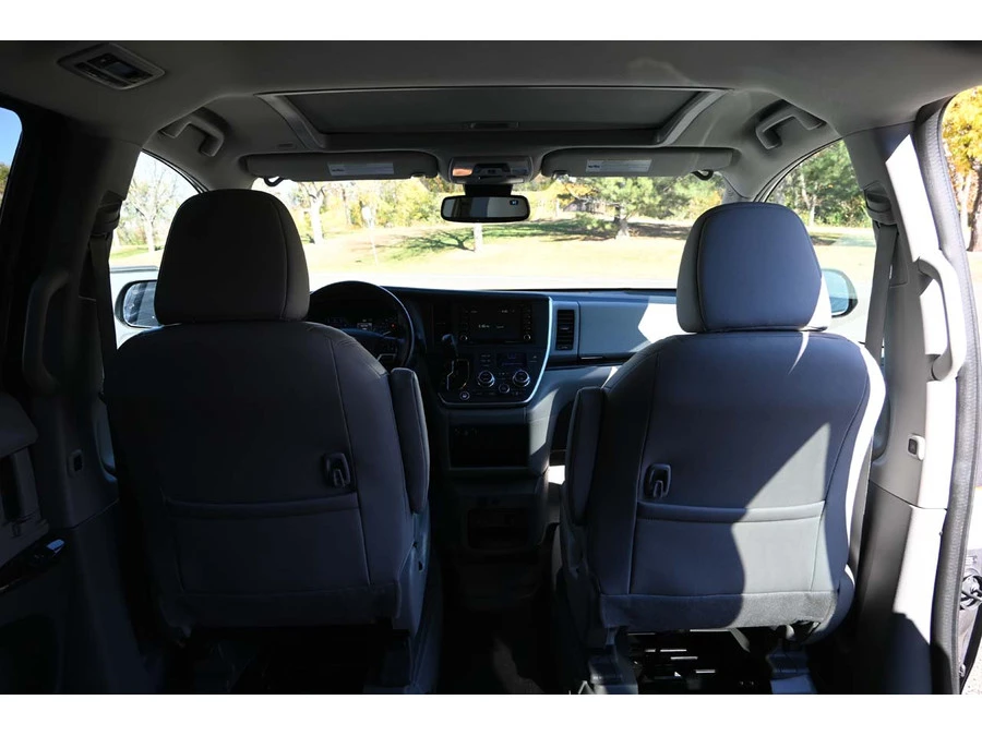 2020 Toyota Sienna 3rd Gen - Image 21 of 21
