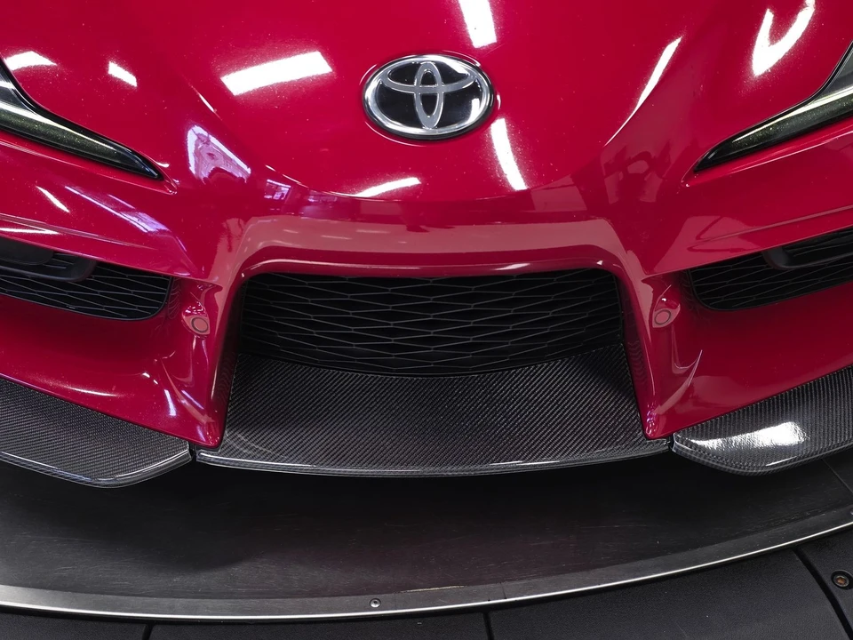 2020 Toyota GR Supra 5th Gen - Image 10 of 31