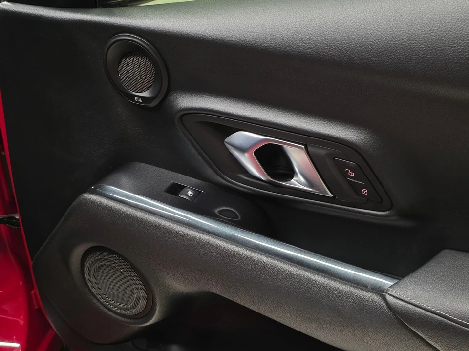 2020 Toyota GR Supra 5th Gen - Image 30 of 31