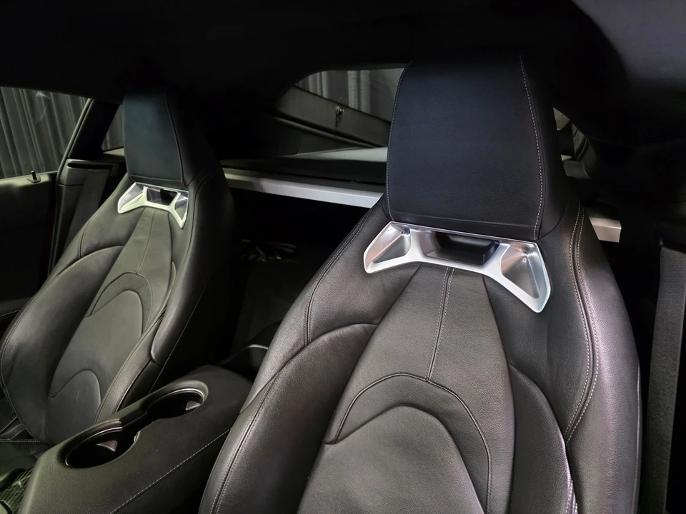 2020 Toyota GR Supra 5th Gen - Image 21 of 31