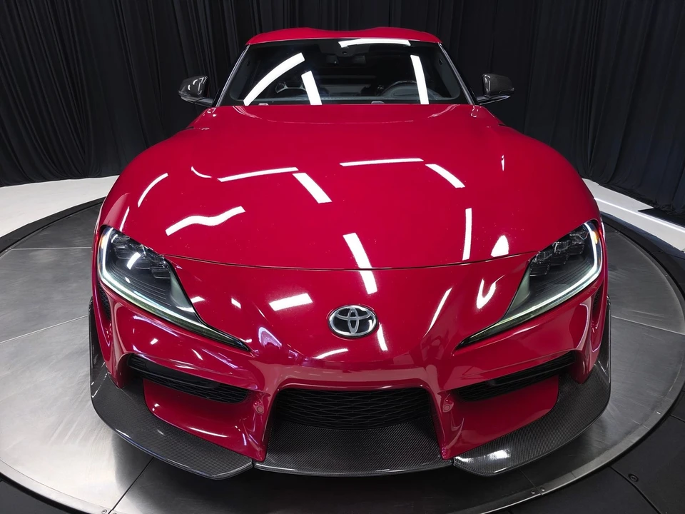 2020 Toyota GR Supra 5th Gen - Image 9 of 31