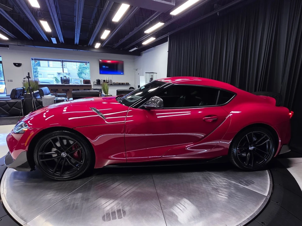 2020 Toyota GR Supra 5th Gen - Image 14 of 31