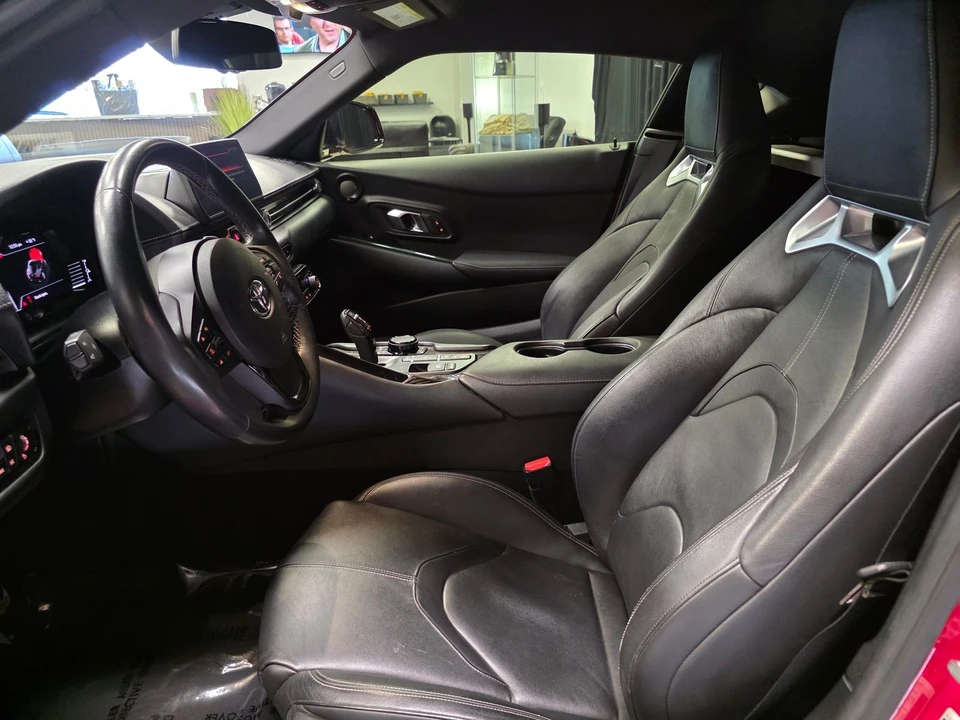 2020 Toyota GR Supra 5th Gen - Image 20 of 31