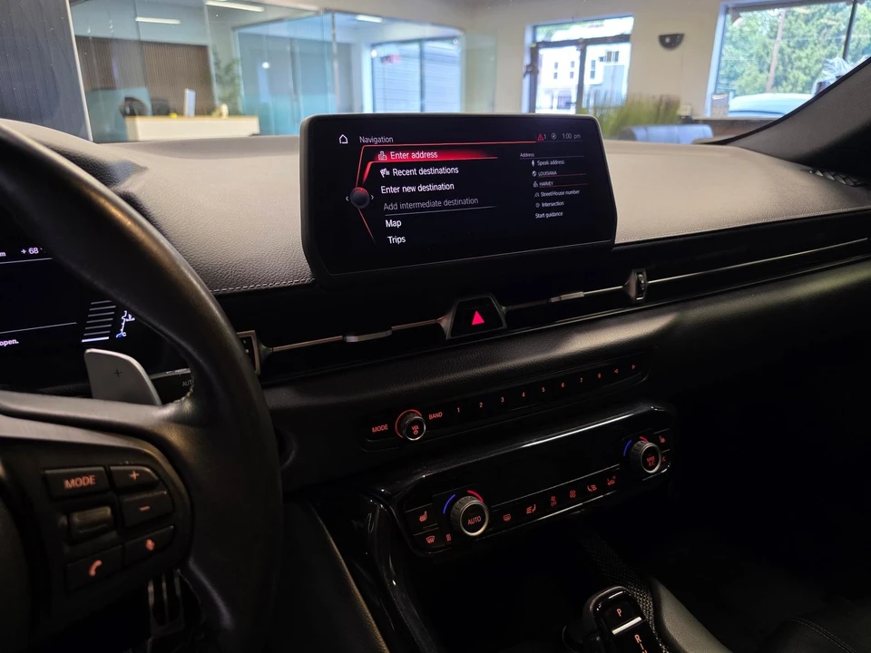 2020 Toyota GR Supra 5th Gen - Image 26 of 31