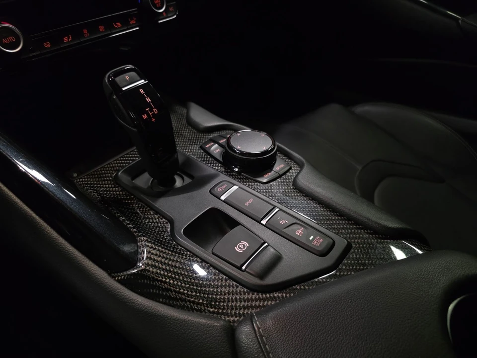 2020 Toyota GR Supra 5th Gen - Image 29 of 31