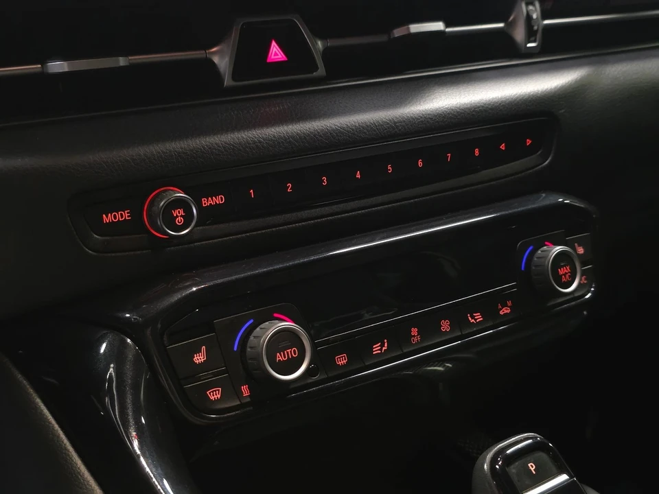 2020 Toyota GR Supra 5th Gen - Image 28 of 31