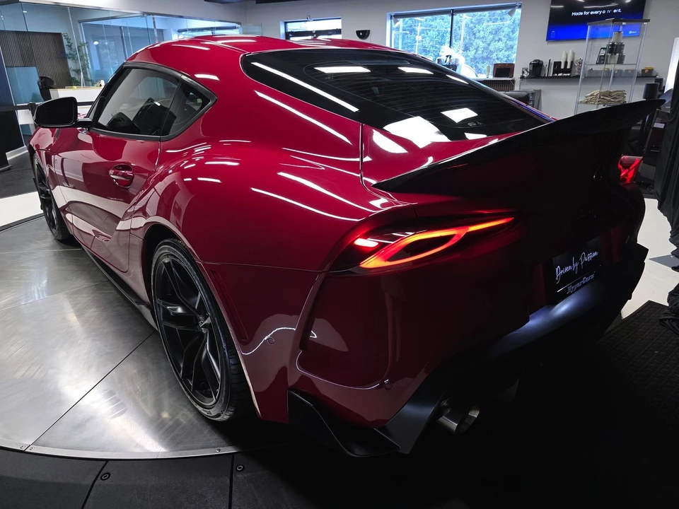 2020 Toyota GR Supra 5th Gen - Image 15 of 31