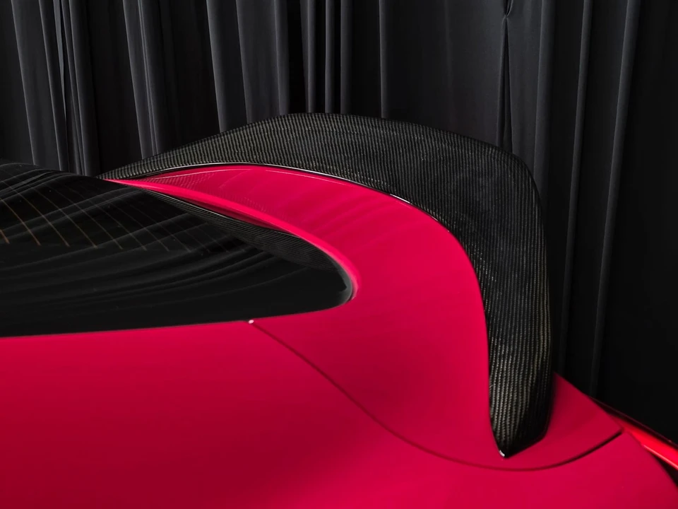 2020 Toyota GR Supra 5th Gen - Image 4 of 31
