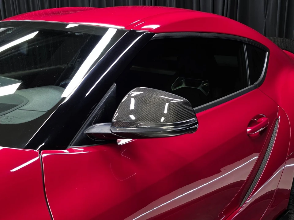 2020 Toyota GR Supra 5th Gen - Image 13 of 31