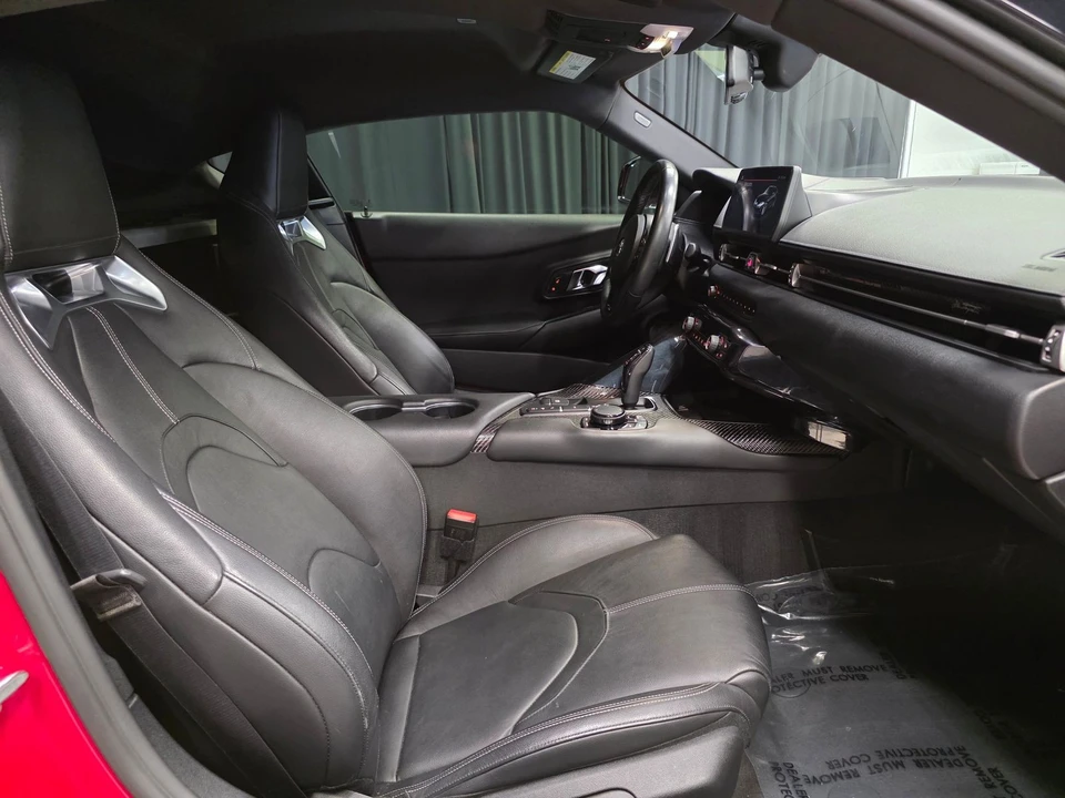 2020 Toyota GR Supra 5th Gen - Image 31 of 31
