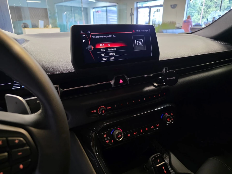 2020 Toyota GR Supra 5th Gen - Image 22 of 31
