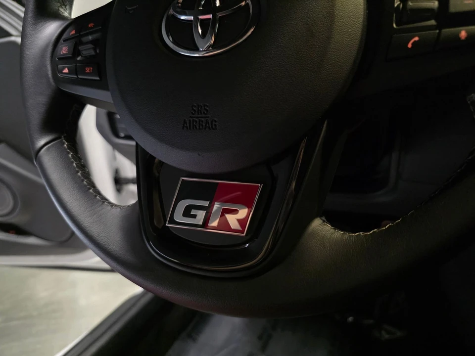 2020 Toyota GR Supra 5th Gen - Image 21 of 31
