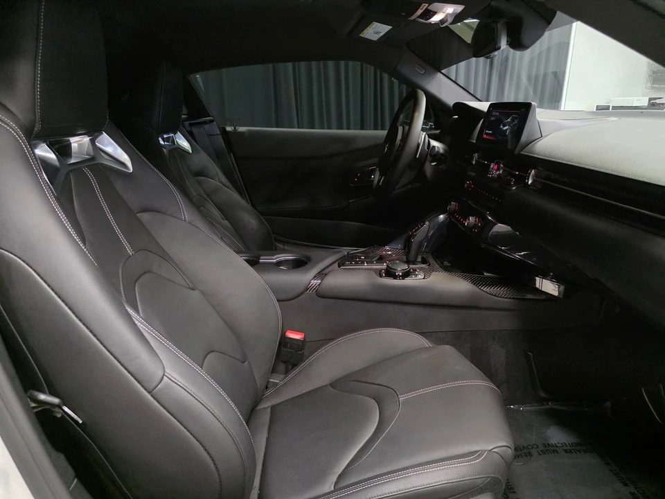 2020 Toyota GR Supra 5th Gen - Image 2 of 31