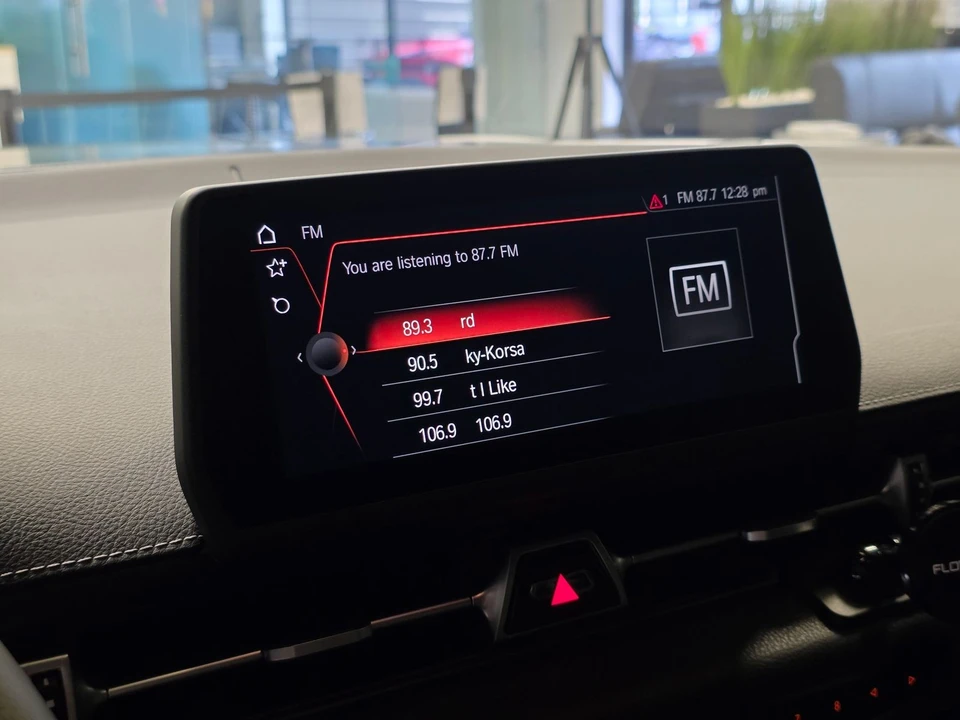2020 Toyota GR Supra 5th Gen - Image 23 of 31