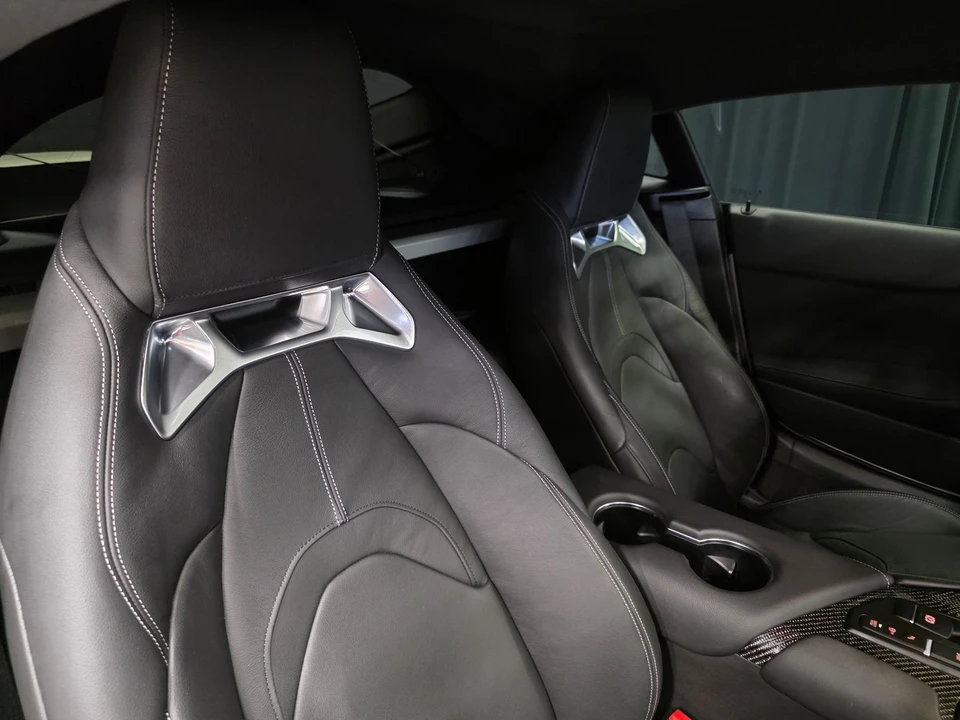 2020 Toyota GR Supra 5th Gen - Image 28 of 31