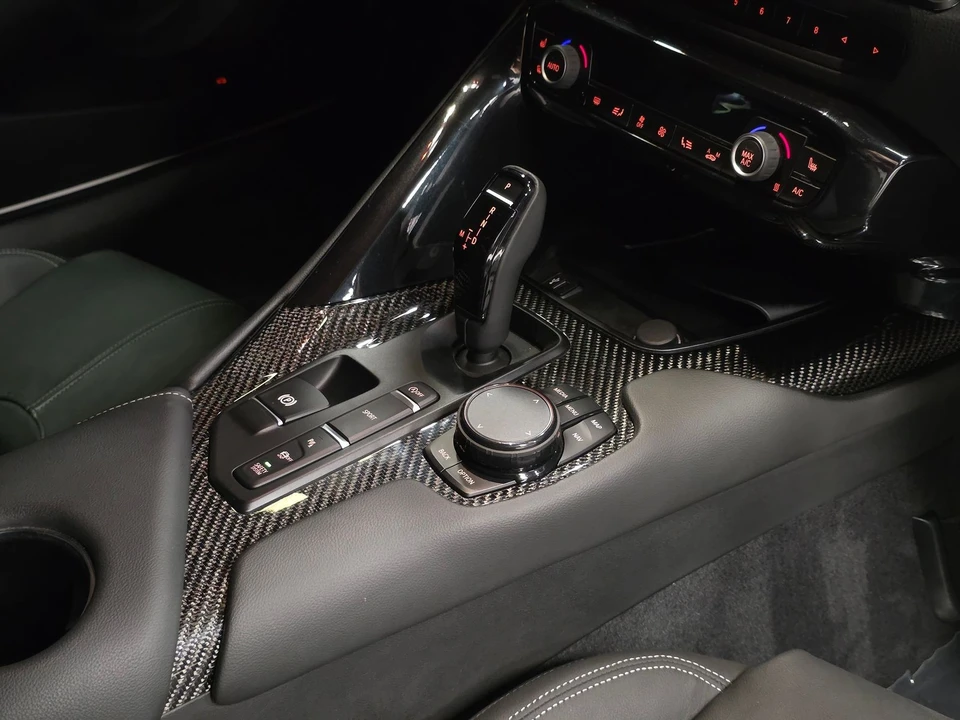 2020 Toyota GR Supra 5th Gen - Image 31 of 31