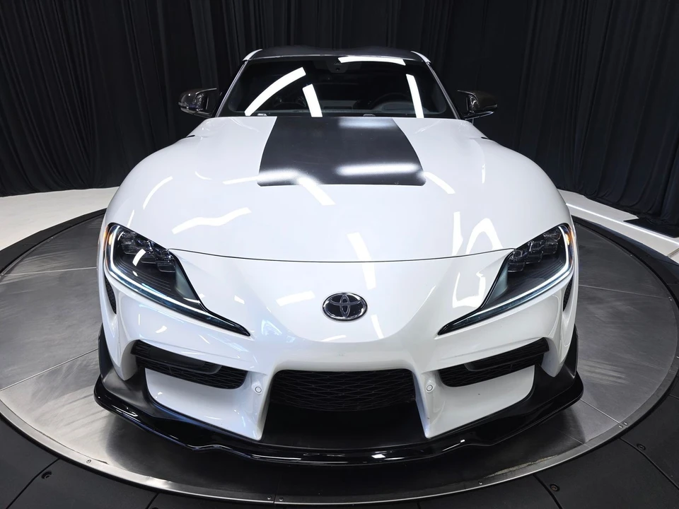 2020 Toyota GR Supra 5th Gen - Image 9 of 31