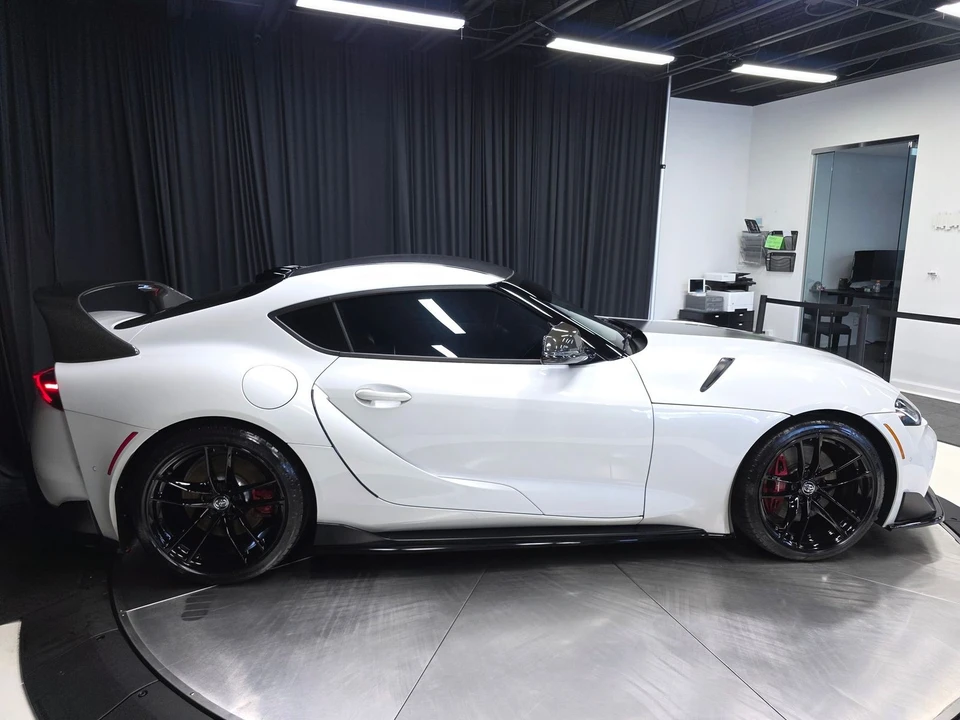 2020 Toyota GR Supra 5th Gen - Image 14 of 31
