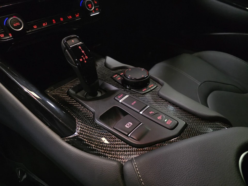 2020 Toyota GR Supra 5th Gen - Image 25 of 31