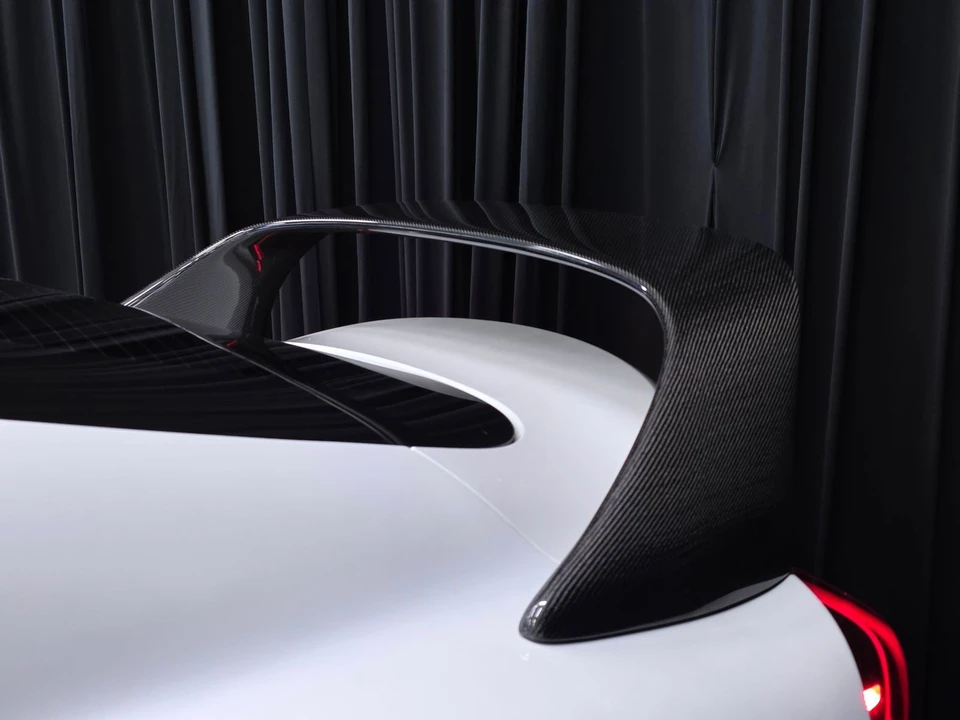 2020 Toyota GR Supra 5th Gen - Image 5 of 31