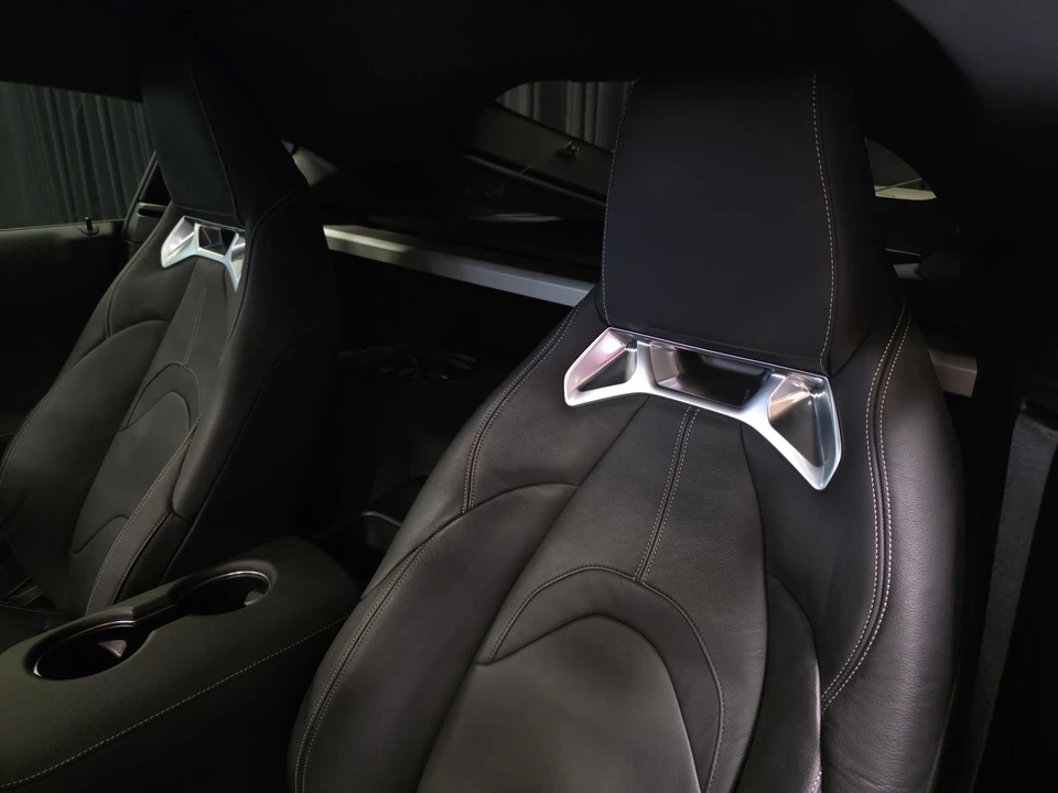 2020 Toyota GR Supra 5th Gen - Image 18 of 31