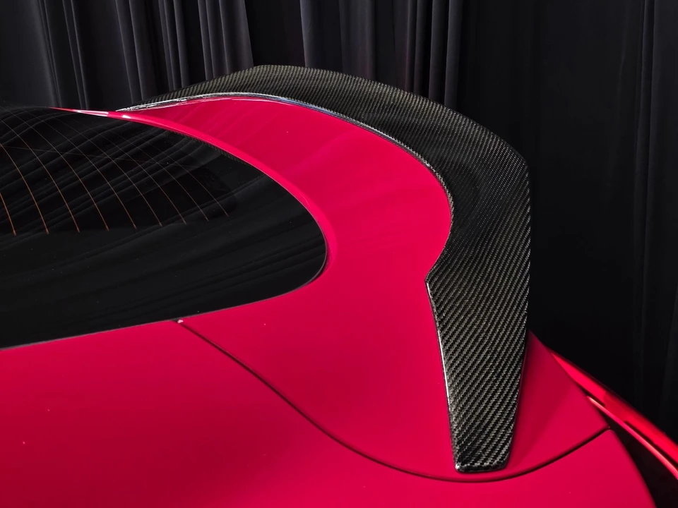 2020 Toyota GR Supra 5th Gen - Image 16 of 31