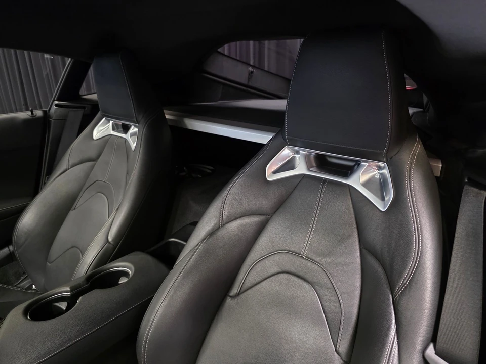 2020 Toyota GR Supra 5th Gen - Image 21 of 31