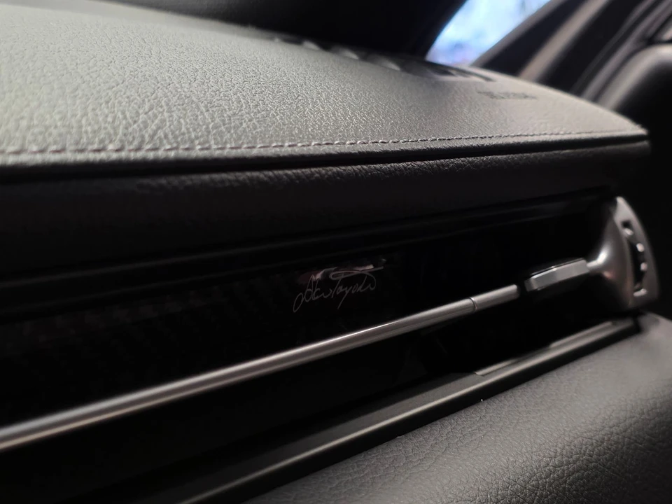 2020 Toyota GR Supra 5th Gen - Image 29 of 31