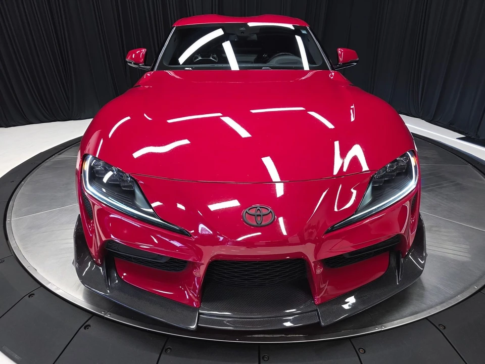 2020 Toyota GR Supra 5th Gen - Image 11 of 31