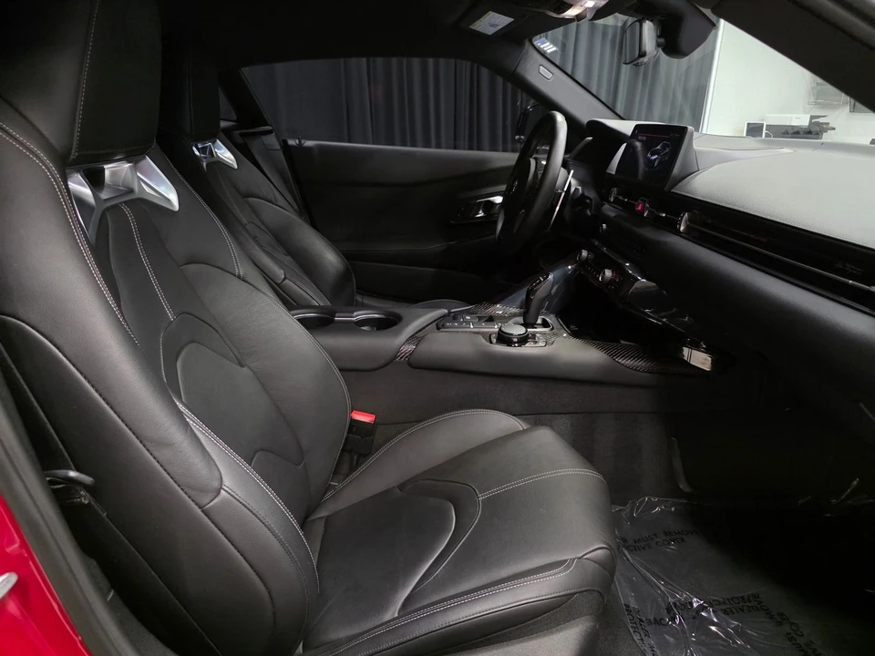2020 Toyota GR Supra 5th Gen - Image 2 of 31