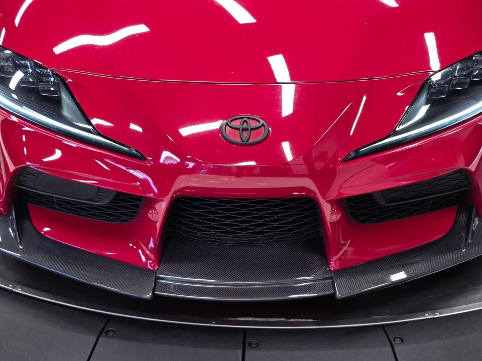 2020 Toyota GR Supra 5th Gen - Image 12 of 31