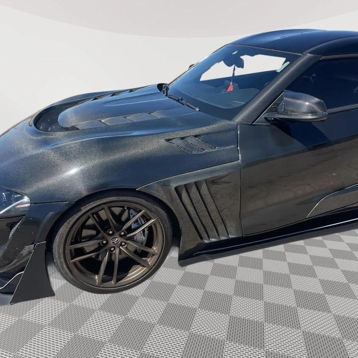 2020 Toyota GR Supra 5th Gen - Image 20 of 20