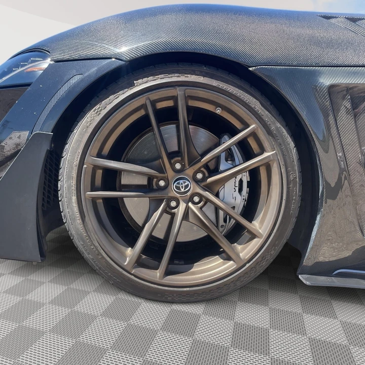 2020 Toyota GR Supra 5th Gen - Image 13 of 20