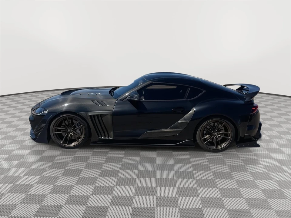 2020 Toyota GR Supra 5th Gen - Image 19 of 20