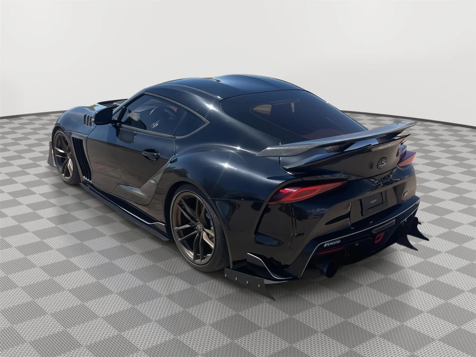 2020 Toyota GR Supra 5th Gen - Image 17 of 20